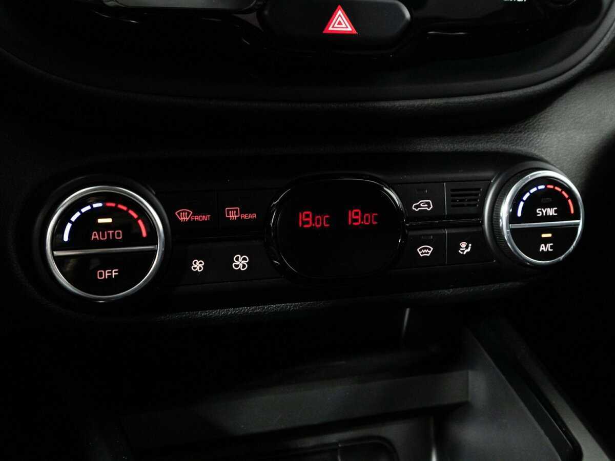 Продажа Б/У Киа Соул. Фото: #17