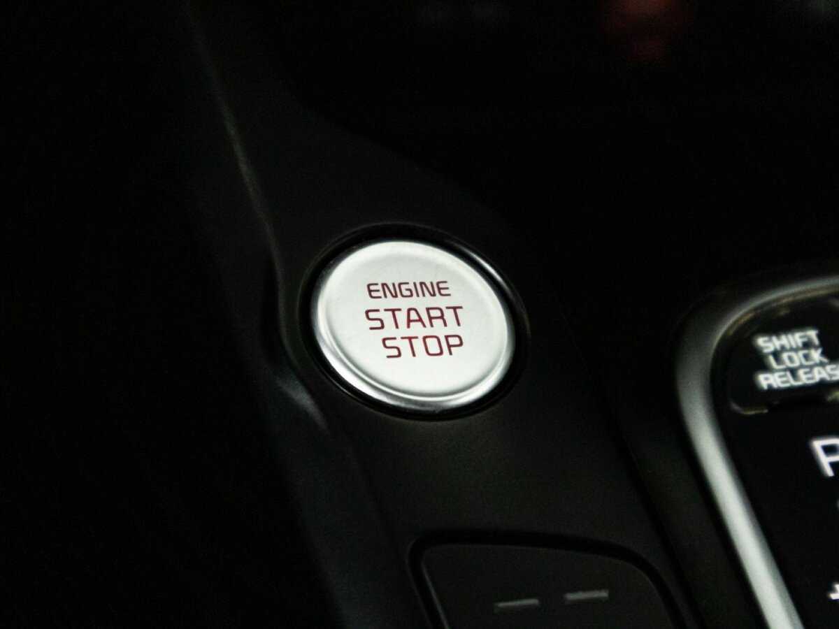 Продажа Б/У Киа Соул. Фото: #19