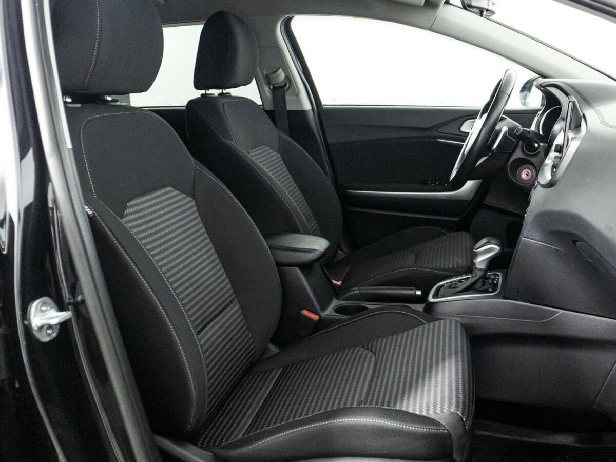 Продажа Б/У Киа Сид. Фото: #16