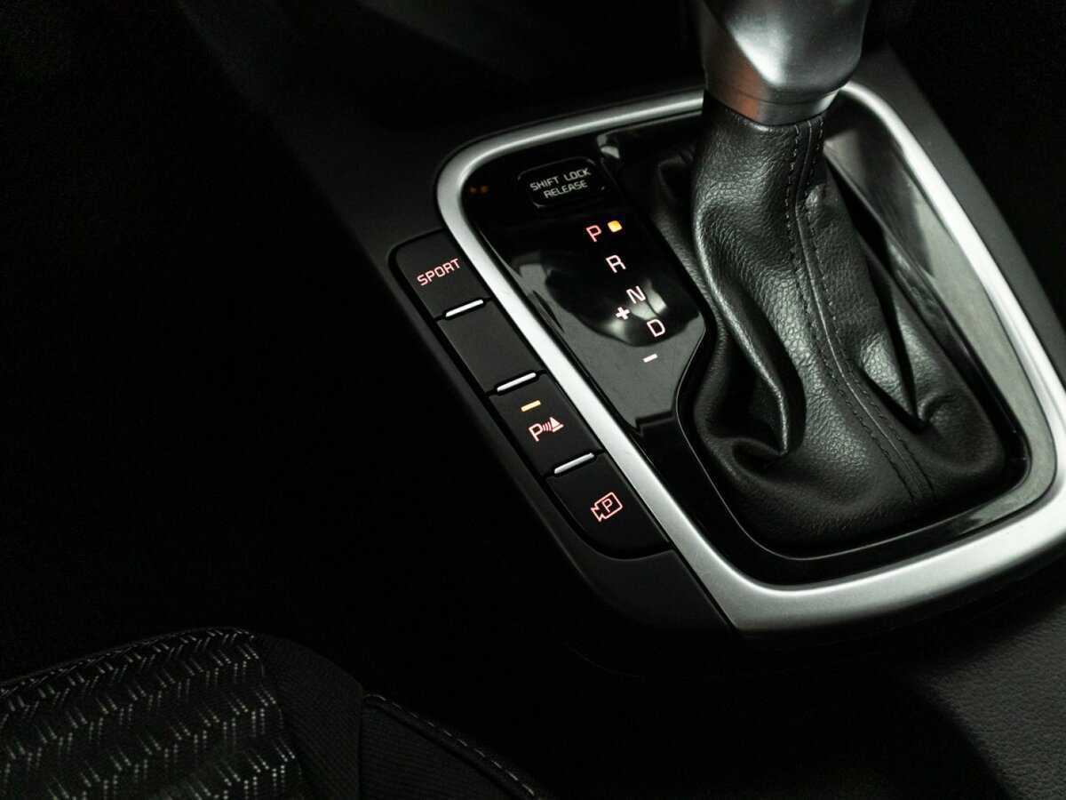 Продажа Б/У Киа Сид. Фото: #19