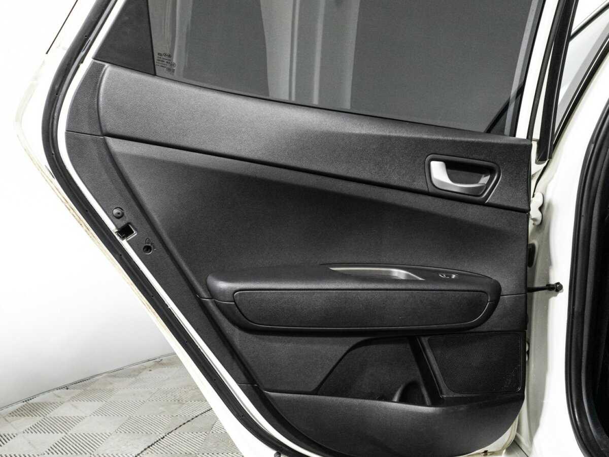 Продажа Б/У Киа Оптима. Фото: #25