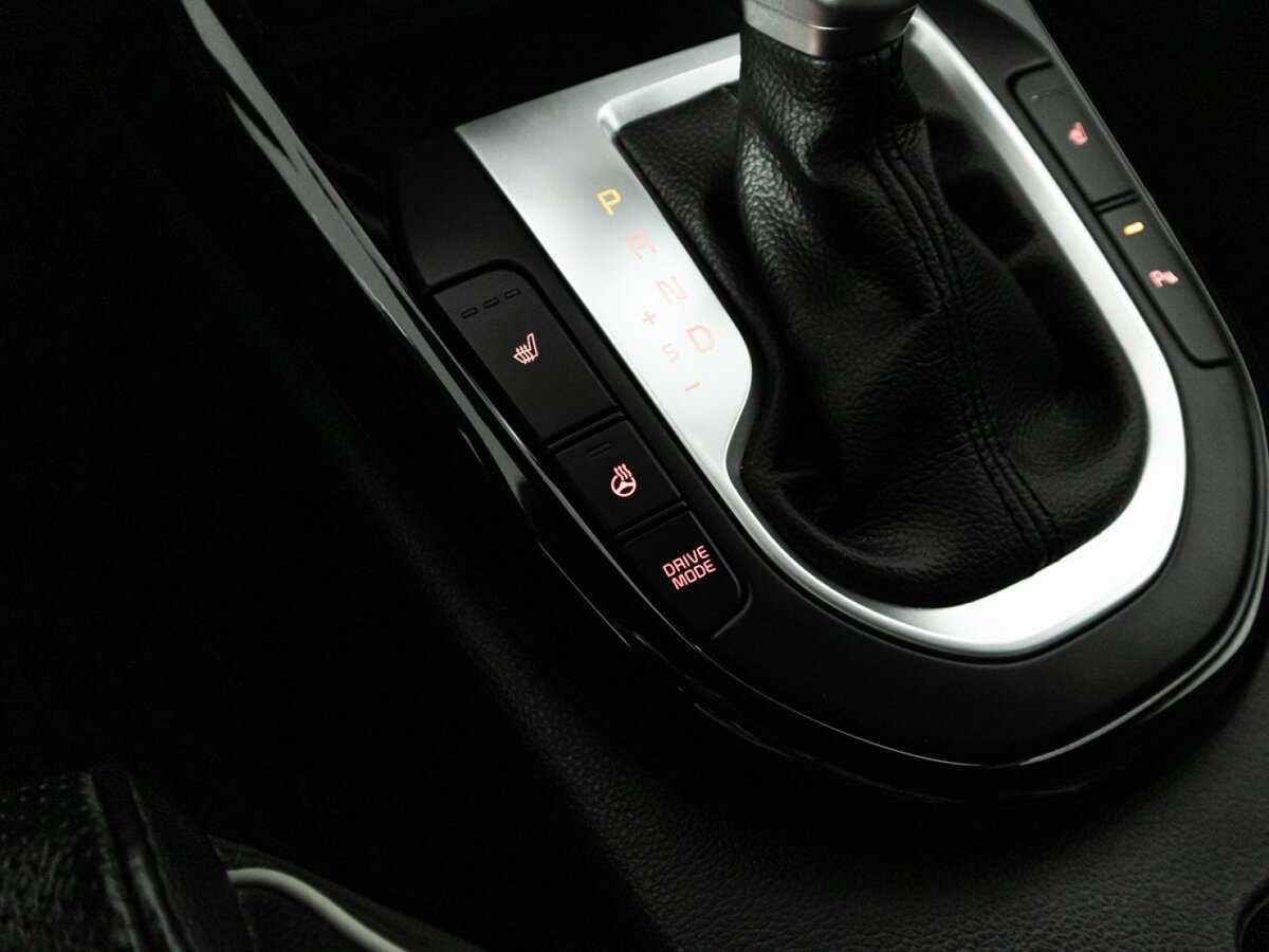 Продажа Б/У Киа Церато. Фото: #20