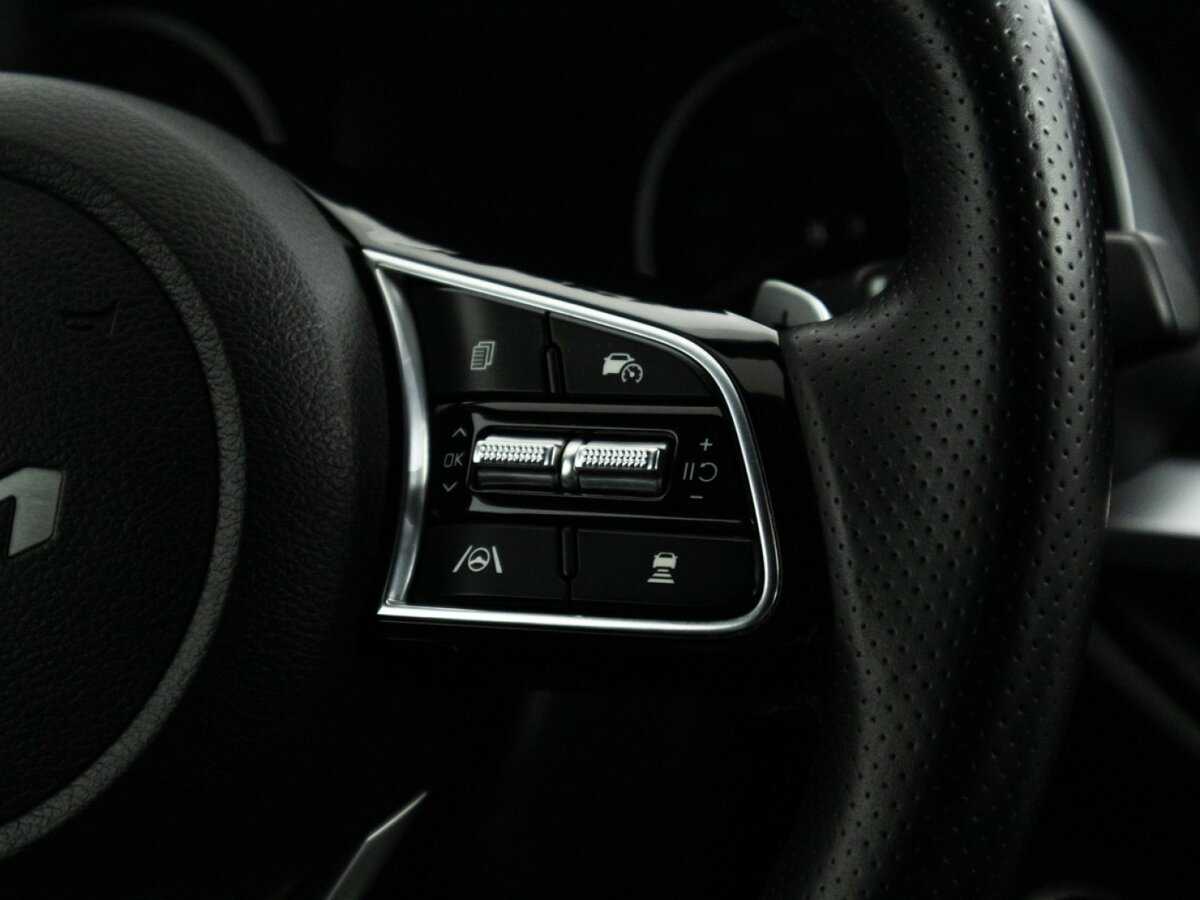 Продажа Б/У Киа Церато. Фото: #23