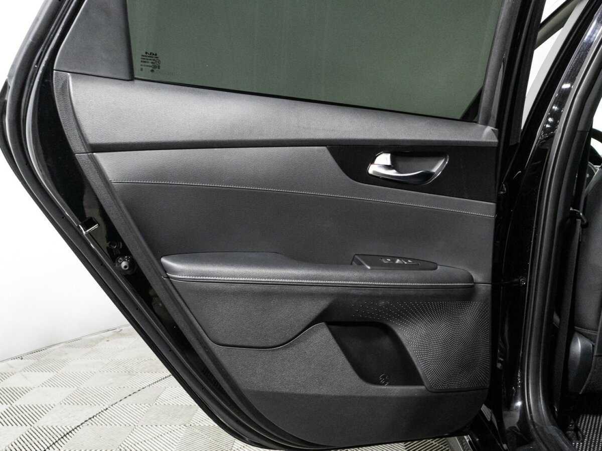 Продажа Б/У Киа Церато. Фото: #25