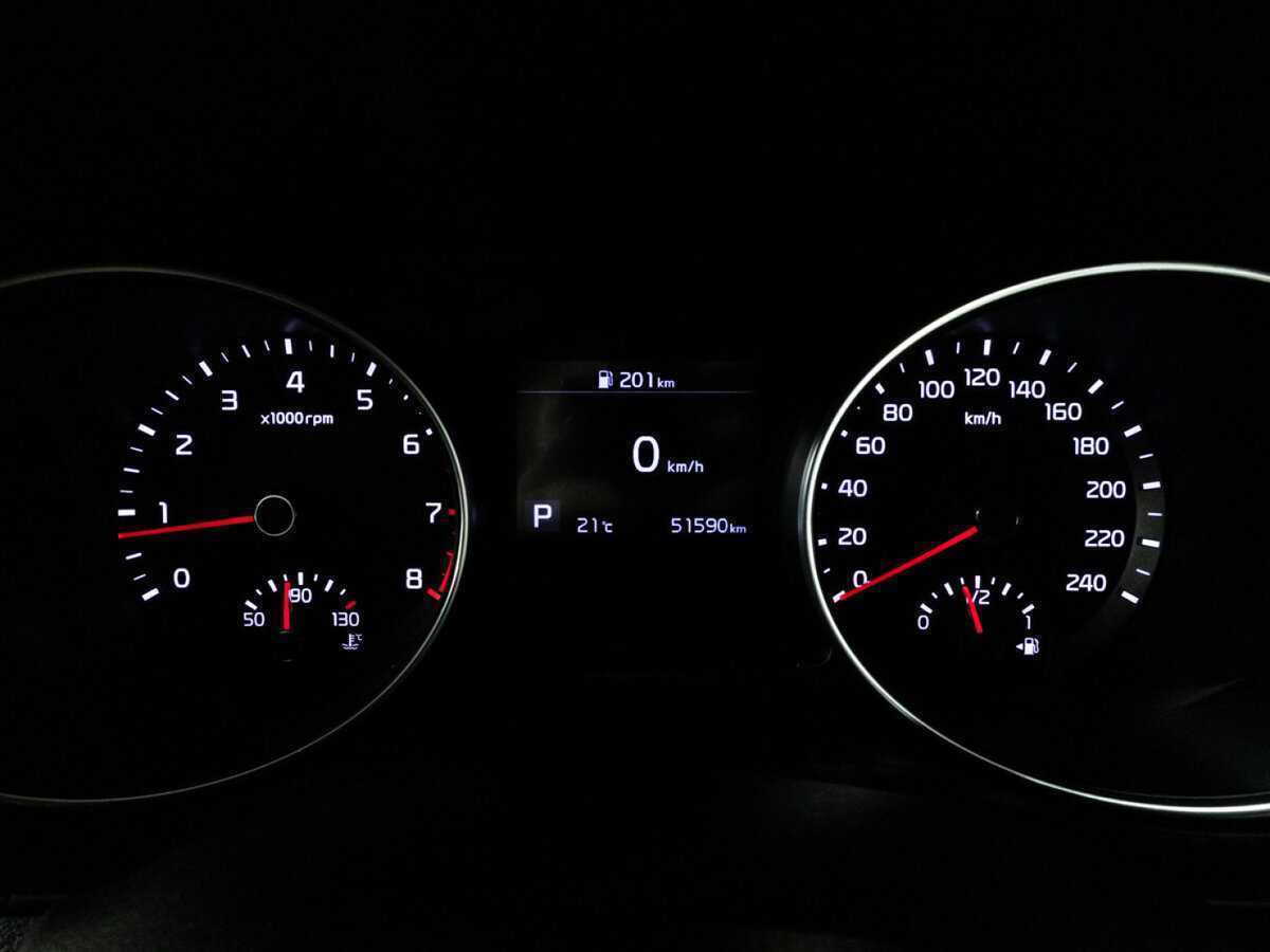 Продажа Б/У Киа Сид. Фото: #11