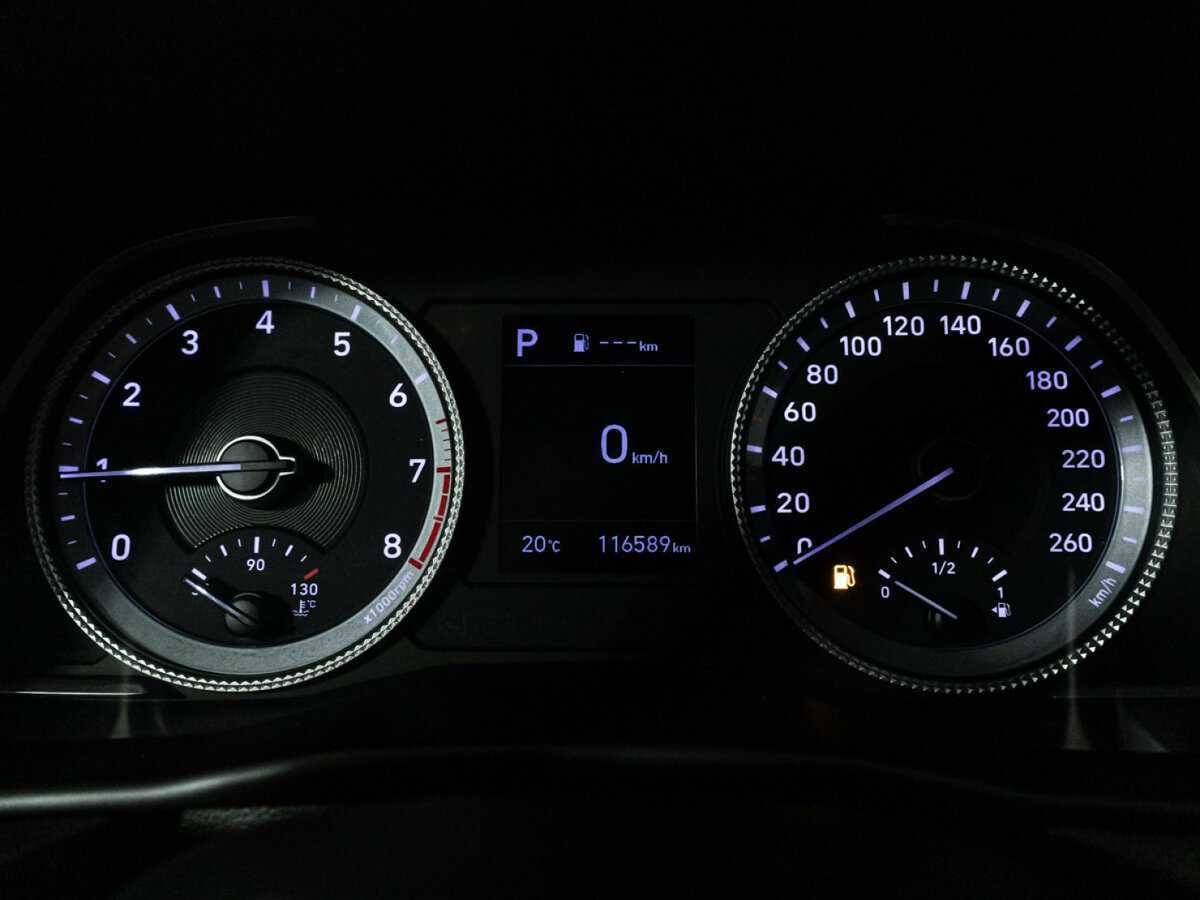 Продажа Б/У Хендай Соната. Фото: #11