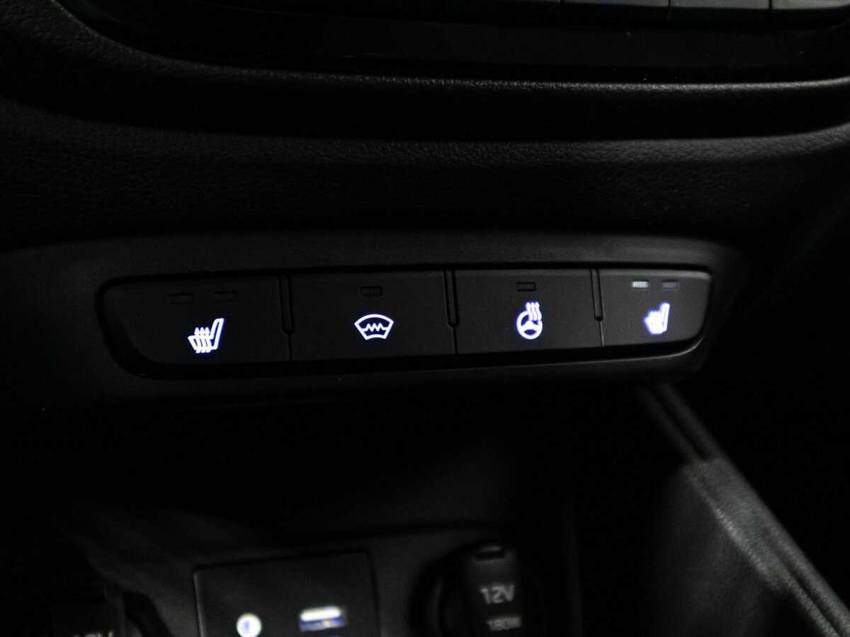 Продажа Б/У Хендай Солярис. Фото: #16