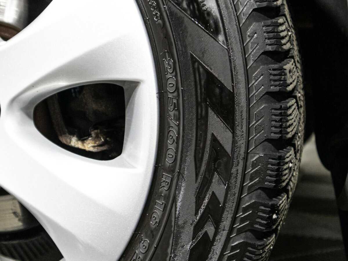 Продажа Б/У Опель Астра. Фото: #15