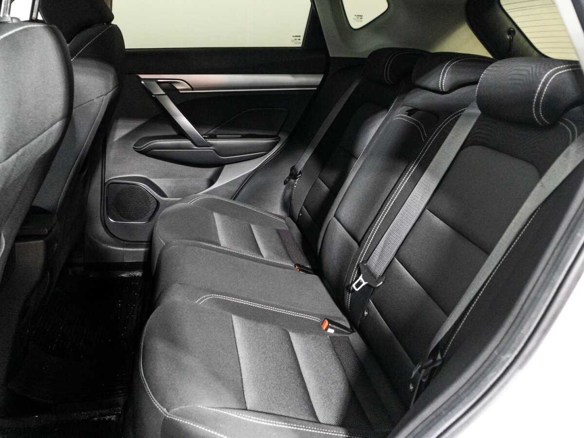 Продажа Б/У Джили Кулрэй. Фото: #9