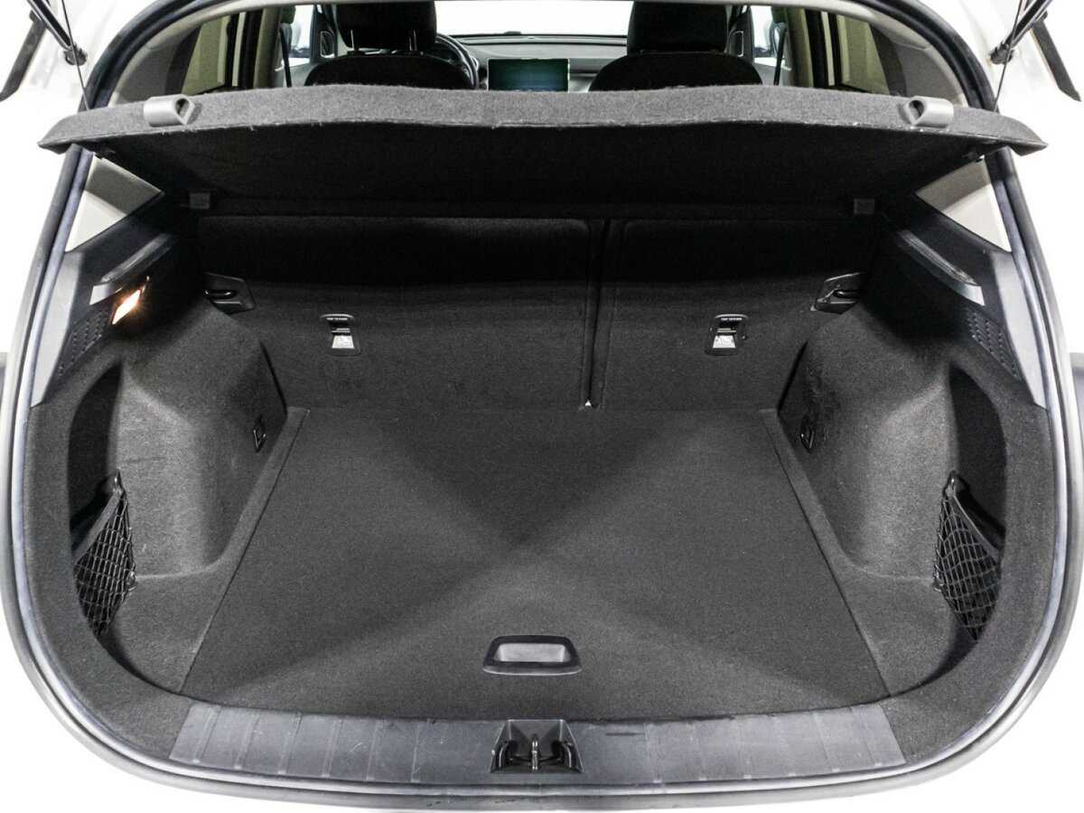 Продажа Б/У Джили Кулрэй. Фото: #14