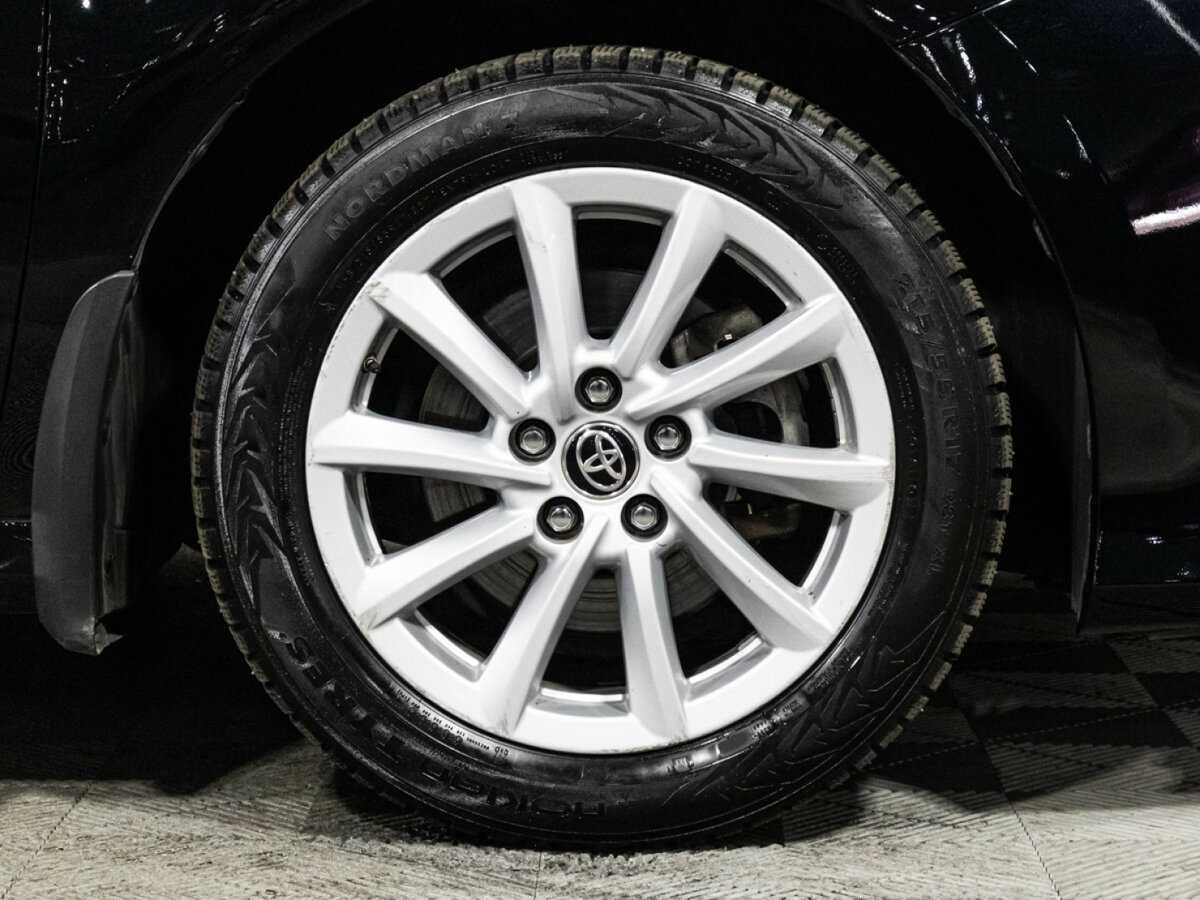 Продажа Б/У Тойота Камри. Фото: #17