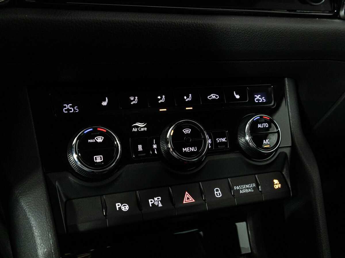 Продажа Б/У Шкода Кодиак. Фото: #20