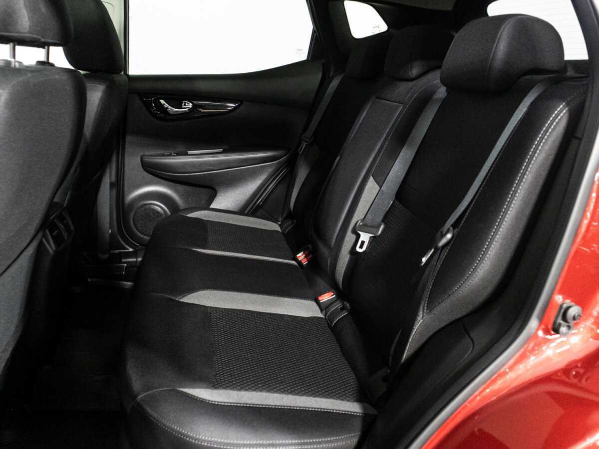 Продажа Б/У Ниссан Кашкай. Фото: #9