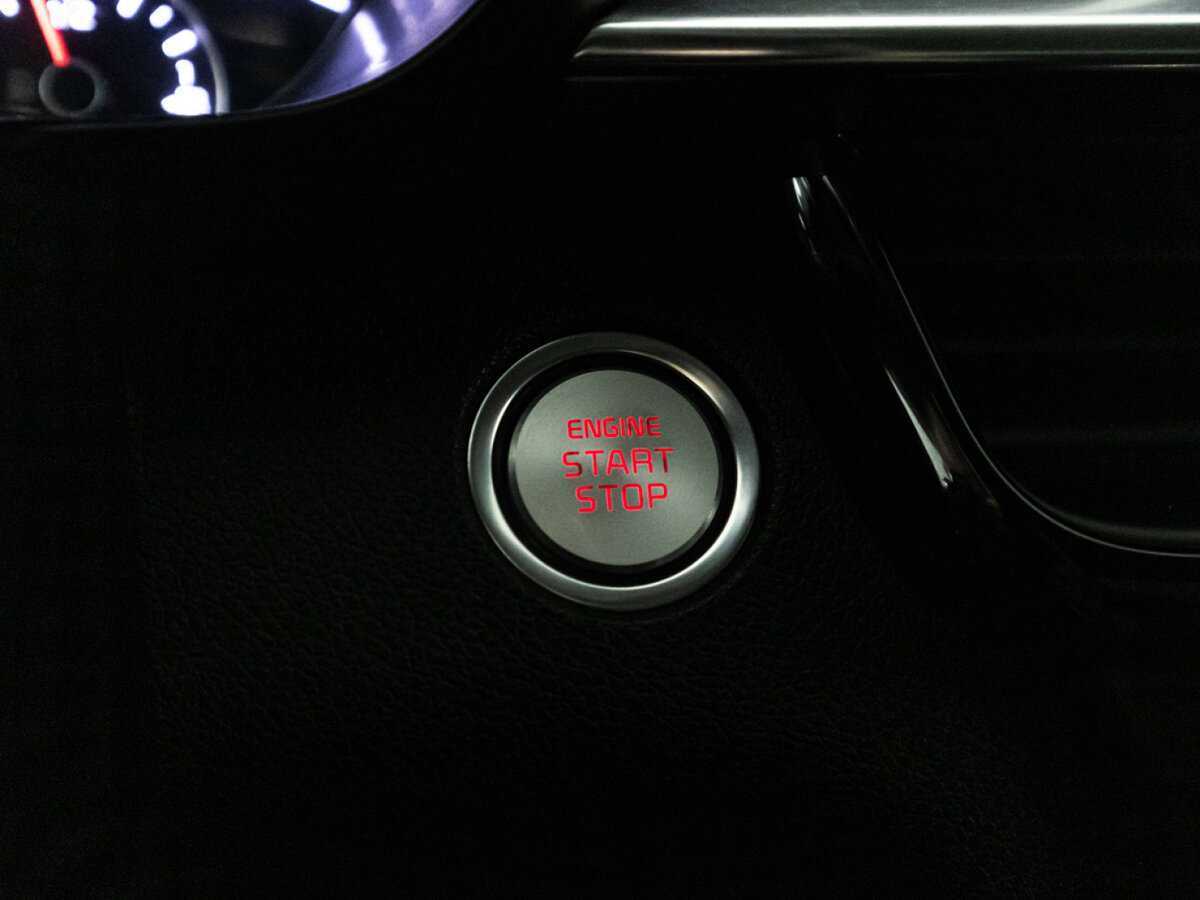 Продажа Б/У Киа Оптима. Фото: #21