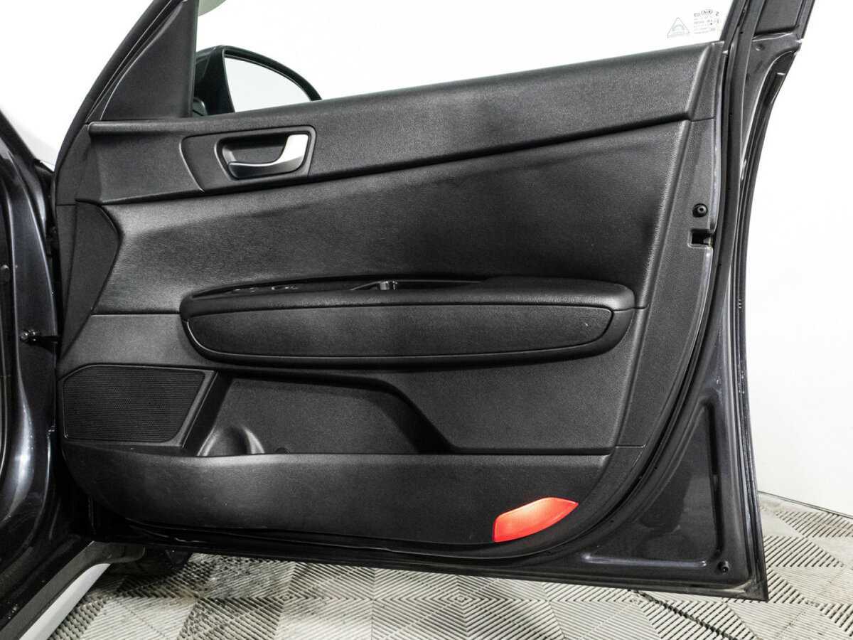 Продажа Б/У Киа Оптима. Фото: #24