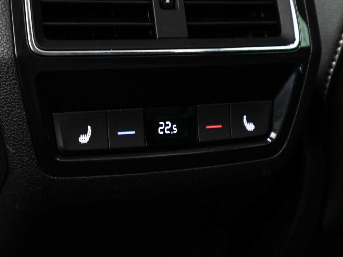 Продажа Б/У Шкода Кодиак. Фото: #21