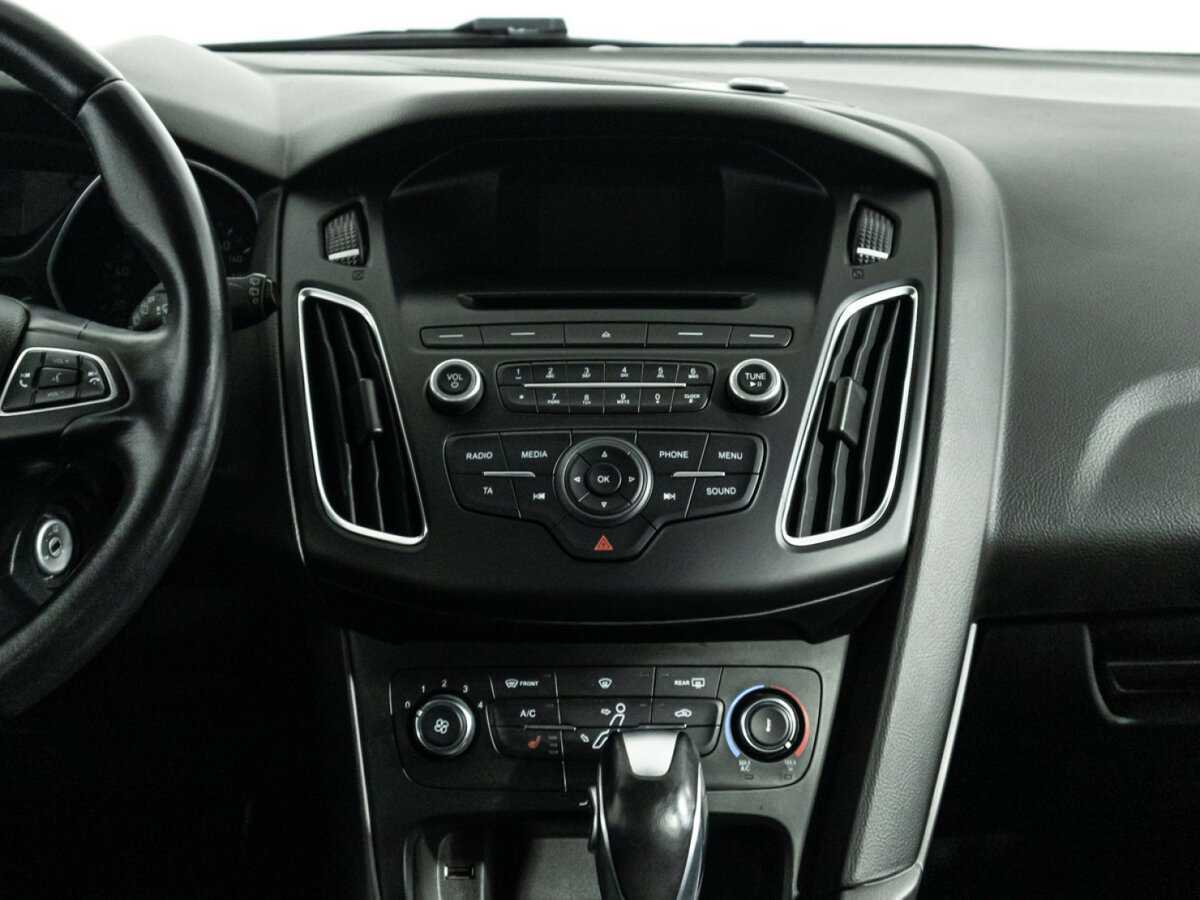 Продажа Б/У Форд Фокус. Фото: #13