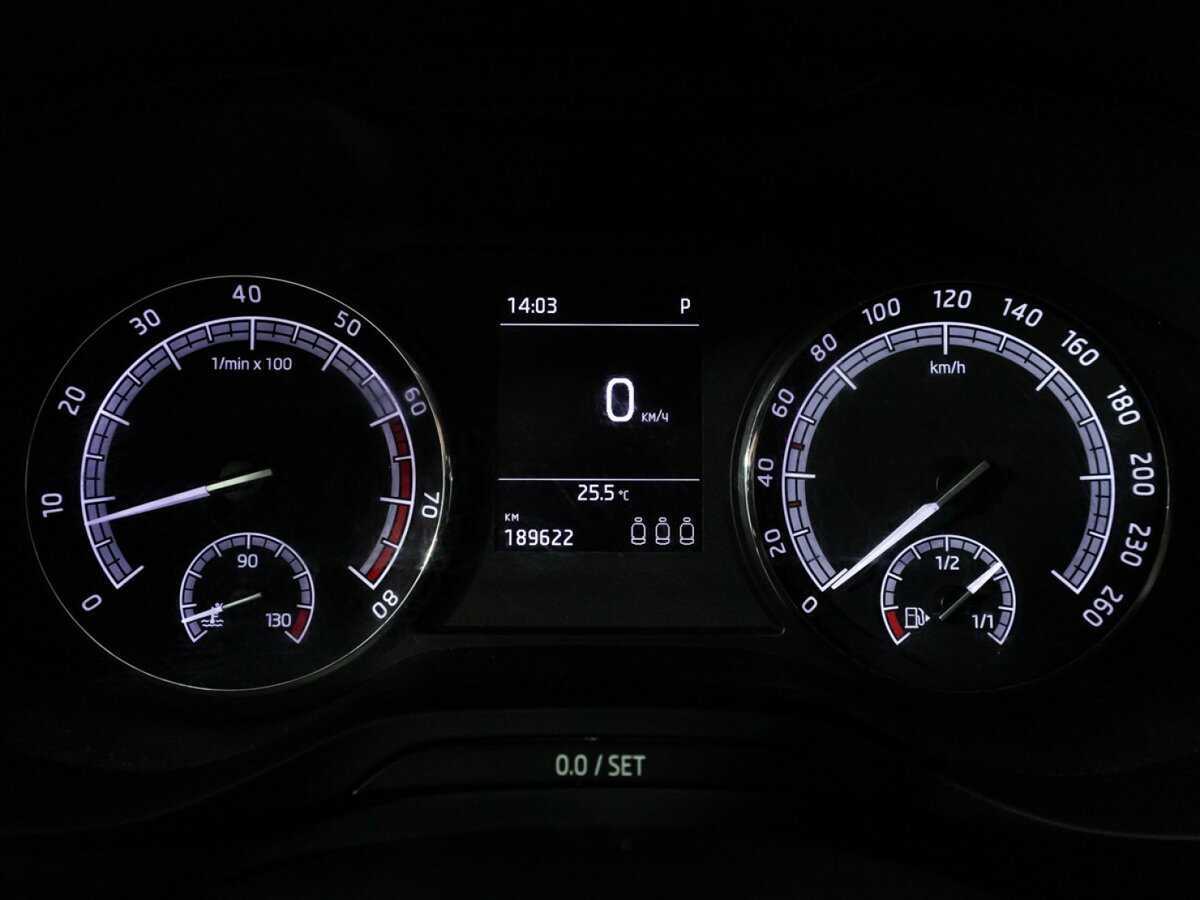 Продажа Б/У Шкода Кодиак. Фото: #11