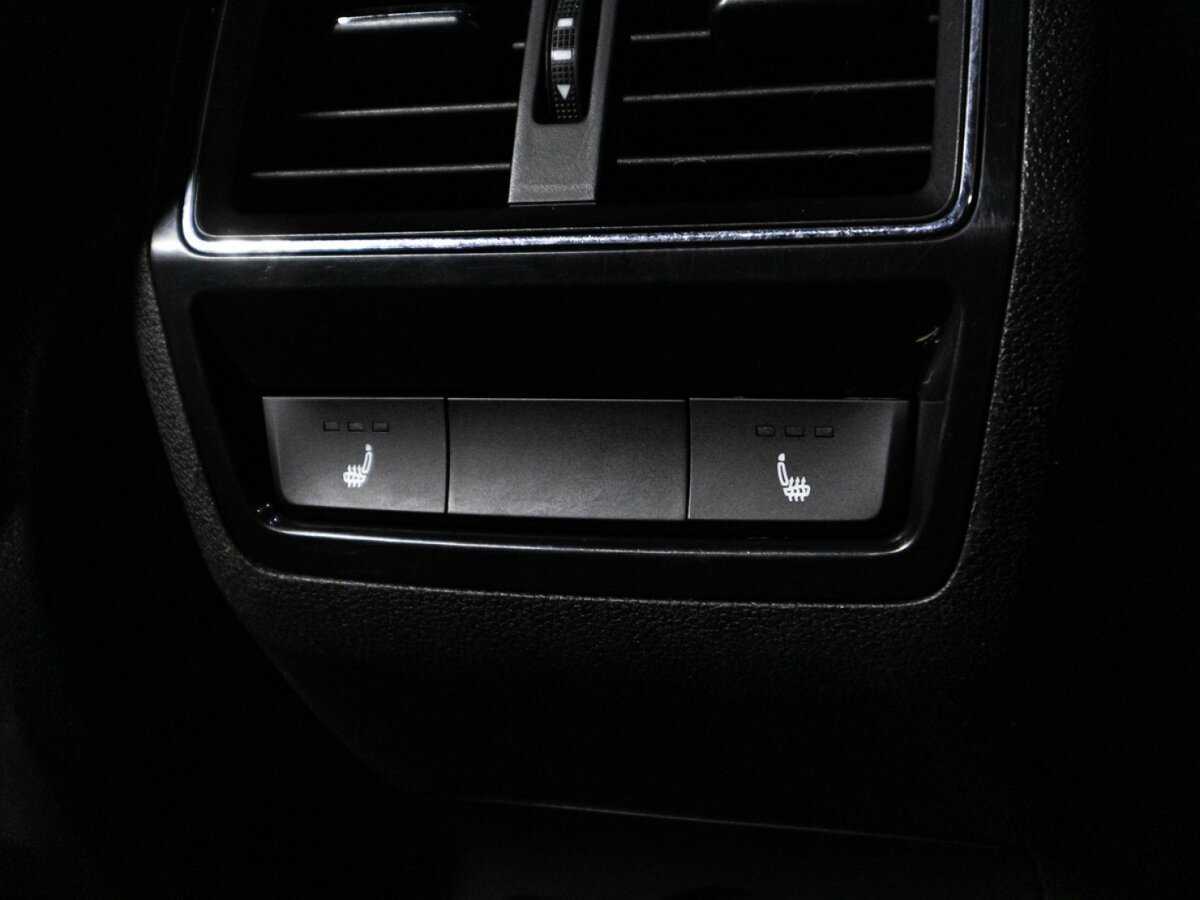 Продажа Б/У Шкода Кодиак. Фото: #19