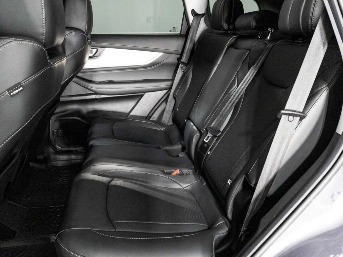 Продажа Б/У Чери Тигго 8 Про Макс. Фото: #9