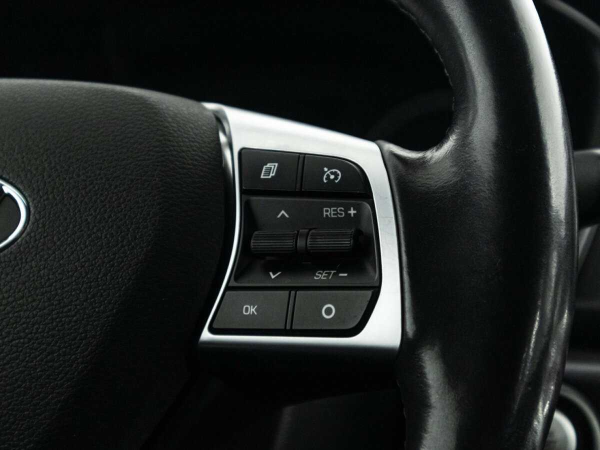 Продажа Б/У Хендай Соната. Фото: #19