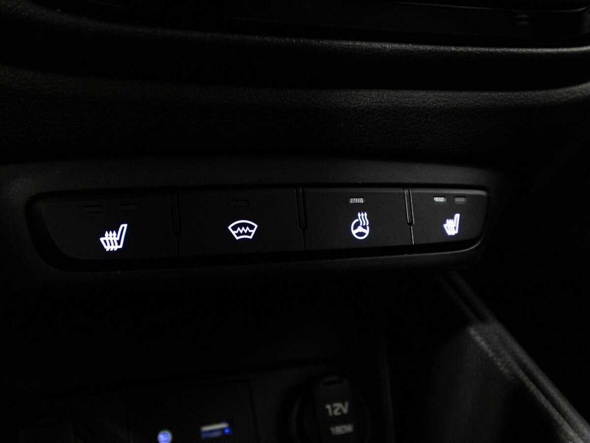 Продажа Б/У Хендай Солярис. Фото: #15