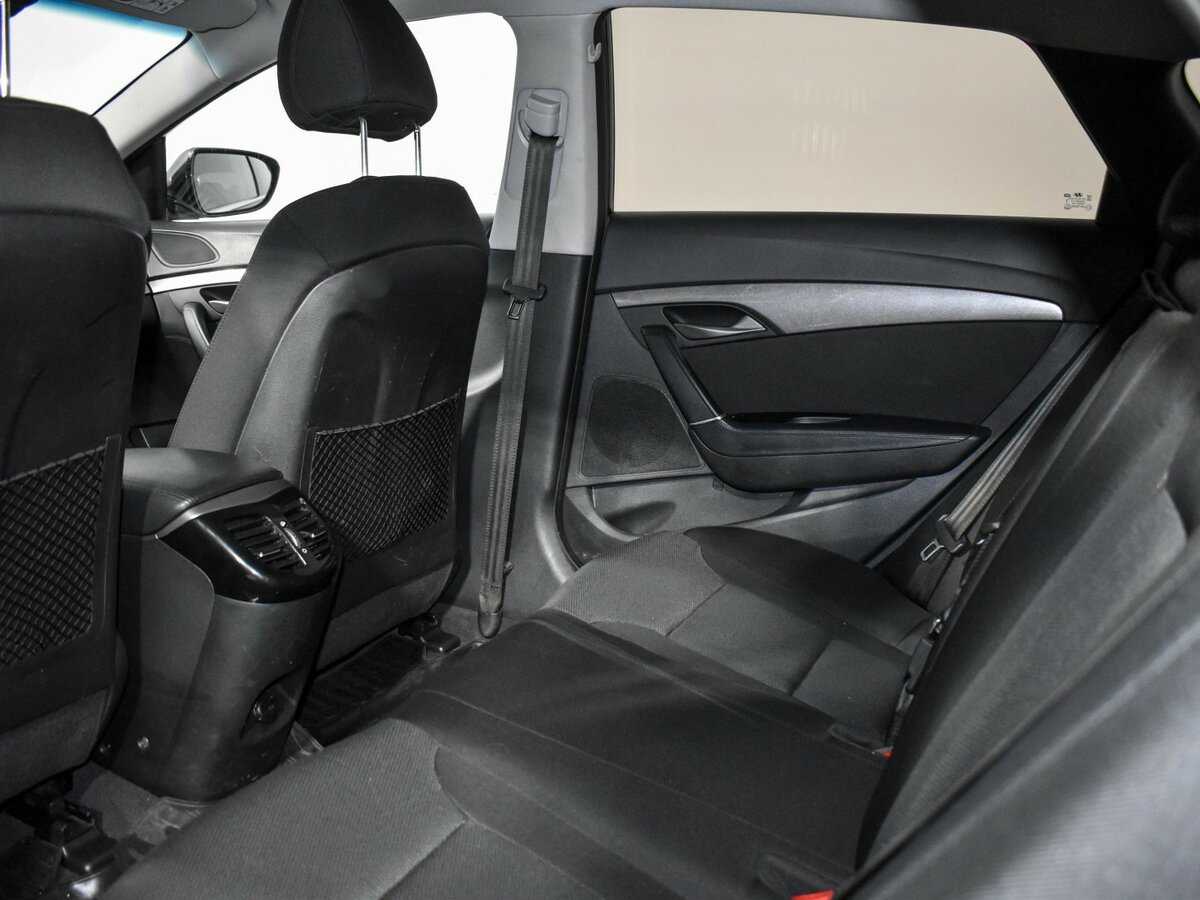 Продажа Б/У Хендай ай40. Фото: #10