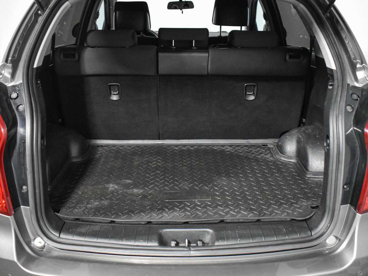 Продажа Б/У Сан-Ён Актион. Фото: #12