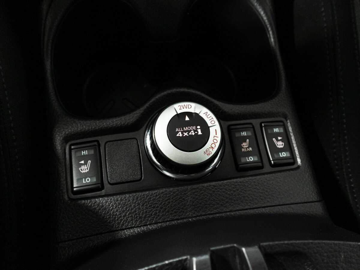 Продажа Б/У Ниссан Кашкай. Фото: #16