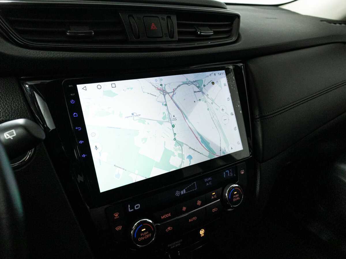 Продажа Б/У Ниссан Икс-Трейл. Фото: #16