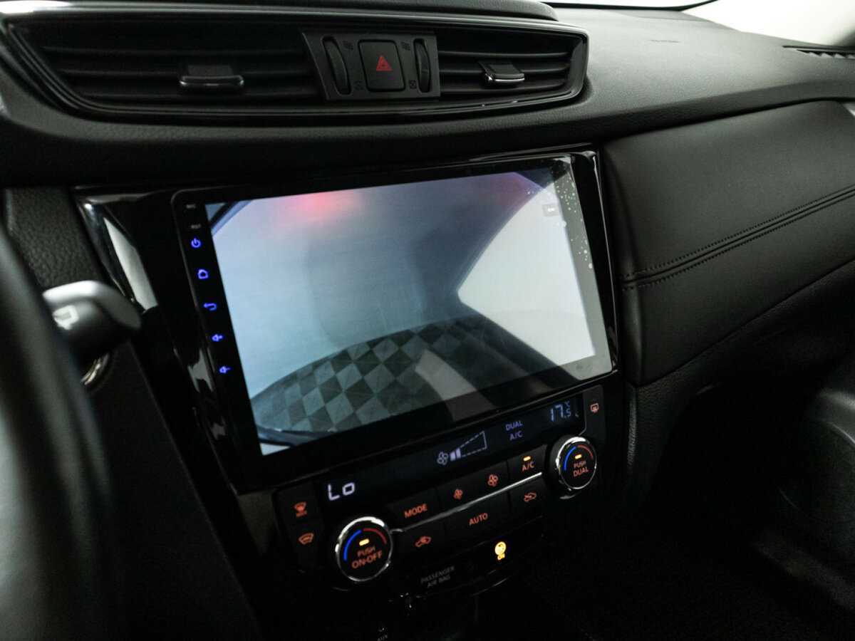 Продажа Б/У Ниссан Икс-Трейл. Фото: #17