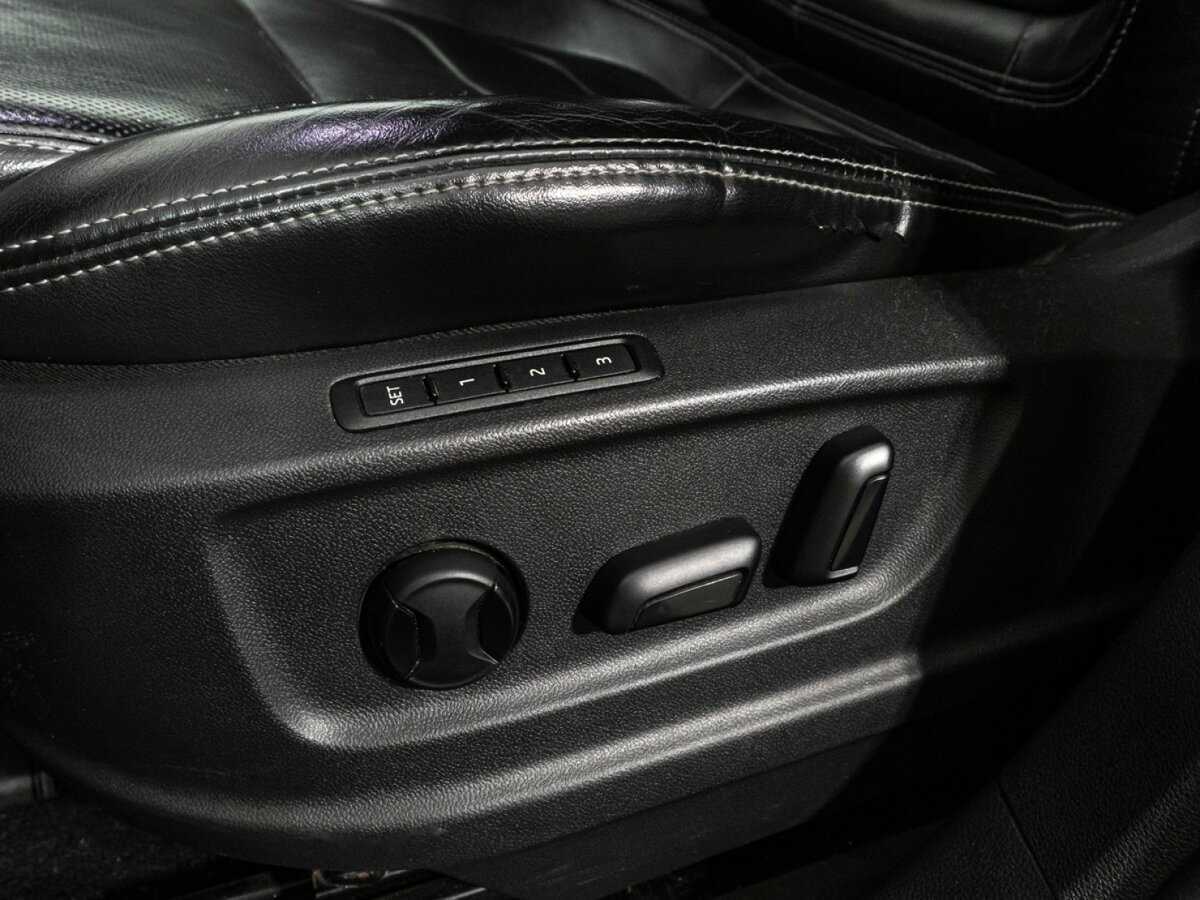 Продажа Б/У Шкода Кодиак. Фото: #16