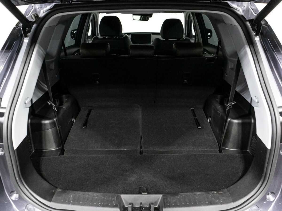 Продажа Б/У Чери Тигго 8 Про. Фото: #14