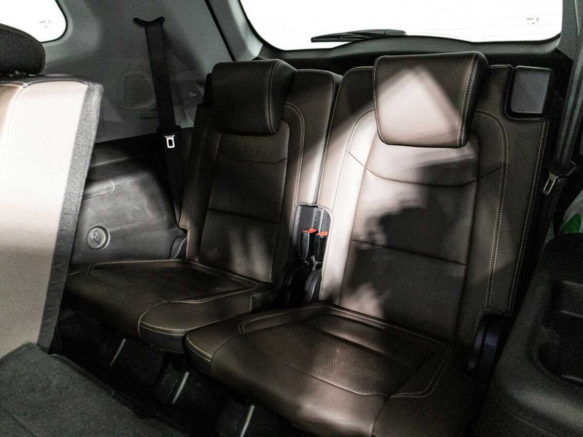 Продажа Б/У Чери Тигго 8 Про. Фото: #16