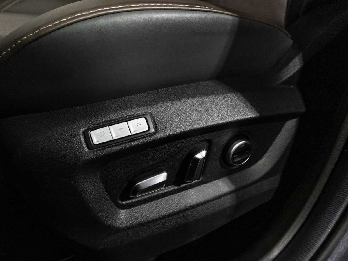 Продажа Б/У Чери Тигго 8 Про. Фото: #17