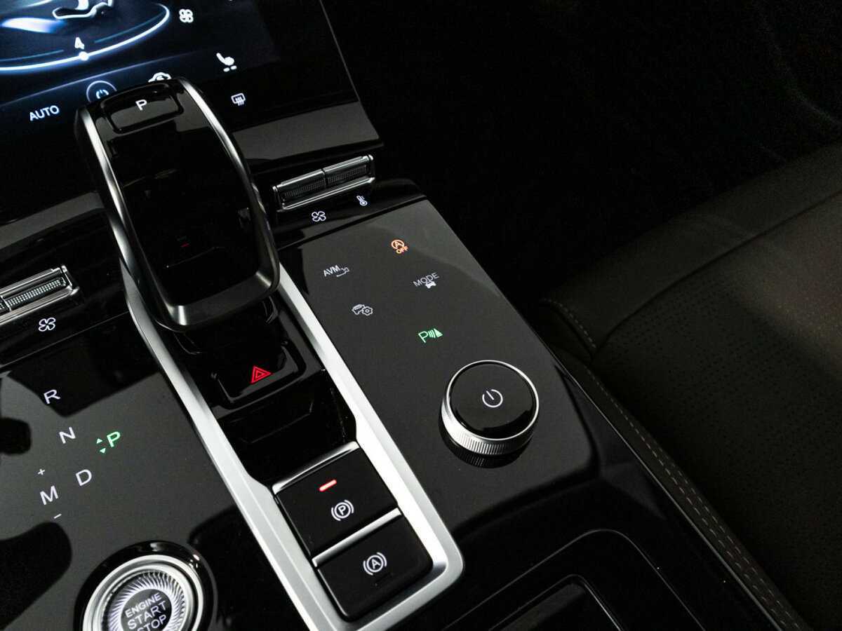 Продажа Б/У Чери Тигго 8 Про. Фото: #20