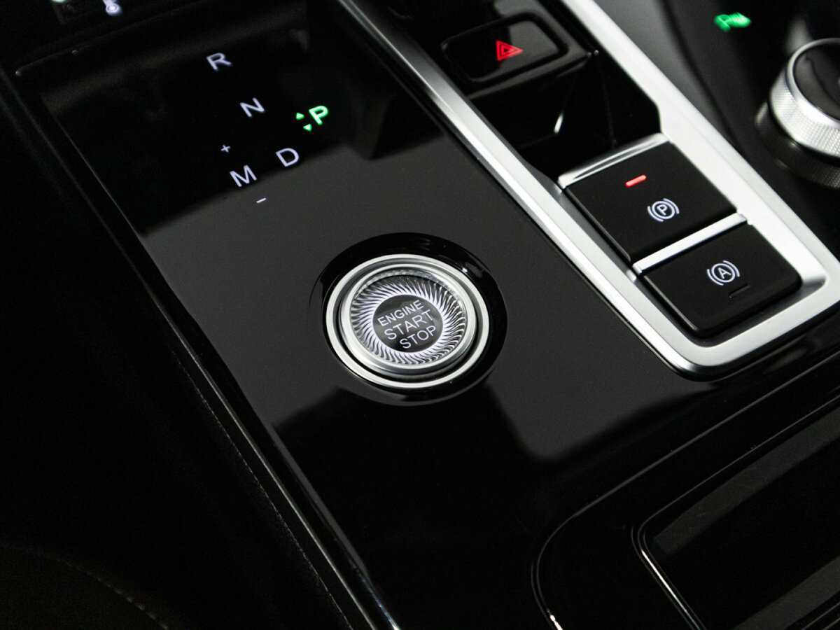 Продажа Б/У Чери Тигго 8 Про. Фото: #21