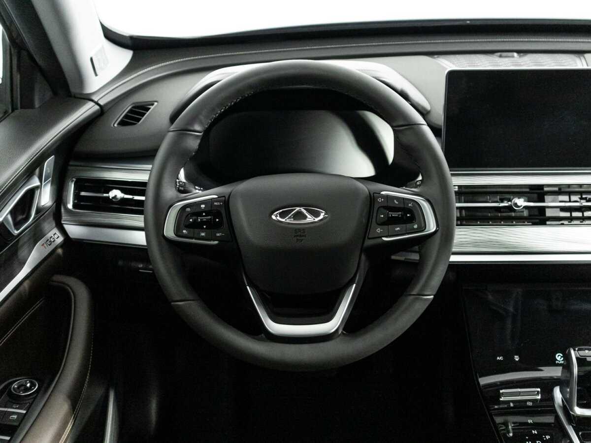 Продажа Б/У Чери Тигго 8 Про. Фото: #23