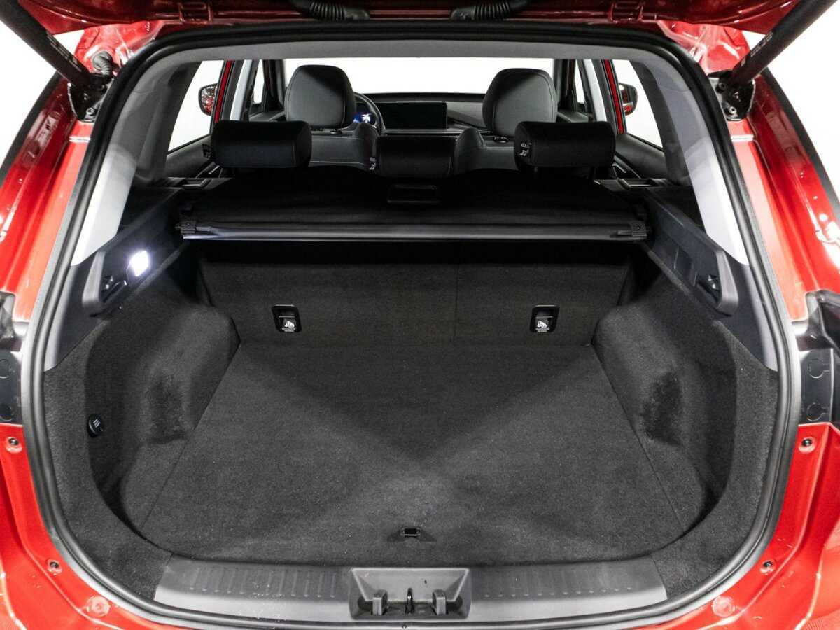 Продажа Б/У Чери Тигго 7 Про Макс. Фото: #14