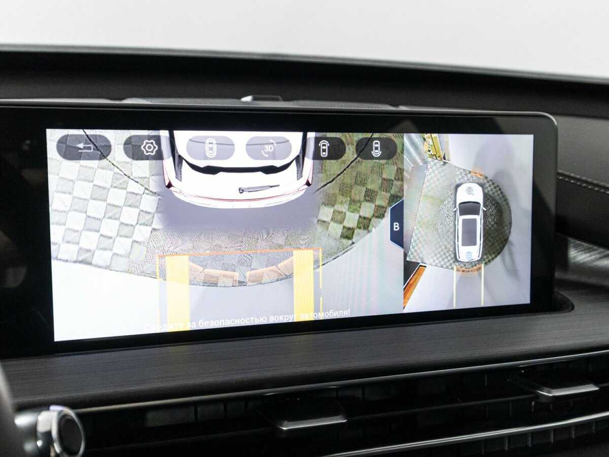 Продажа Б/У Чери Тигго 7 Про Макс. Фото: #17