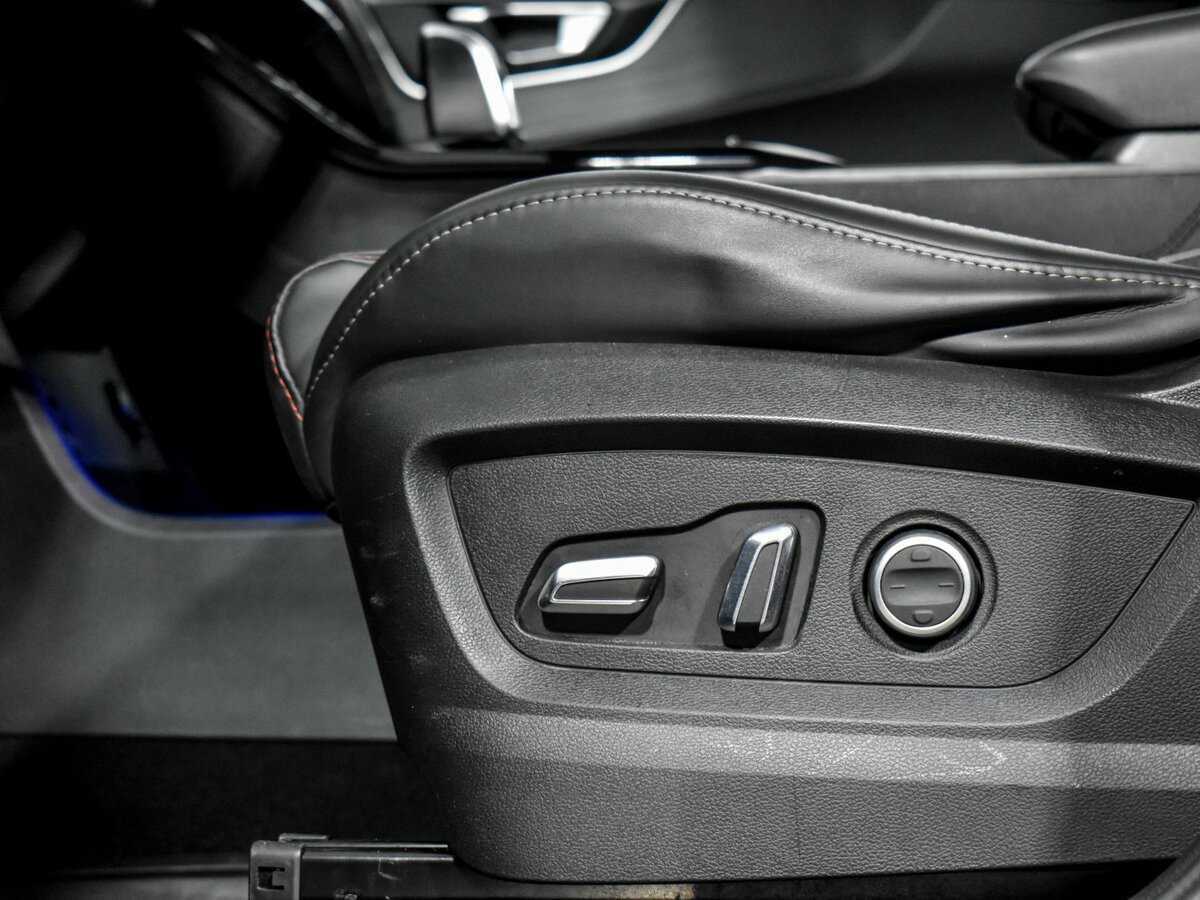 Продажа Б/У Чери Тигго 7 Про. Фото: #10