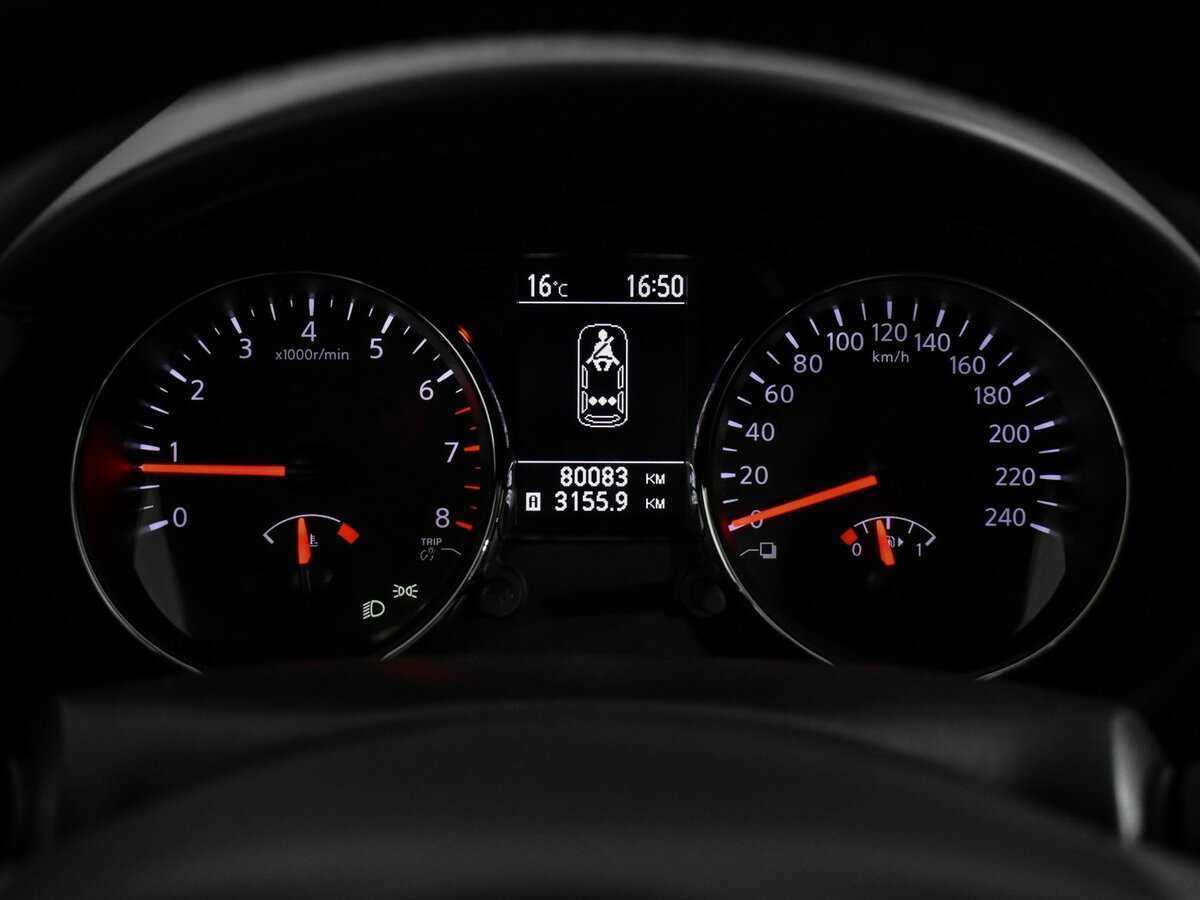 Продажа Б/У Ниссан Кашкай. Фото: #17