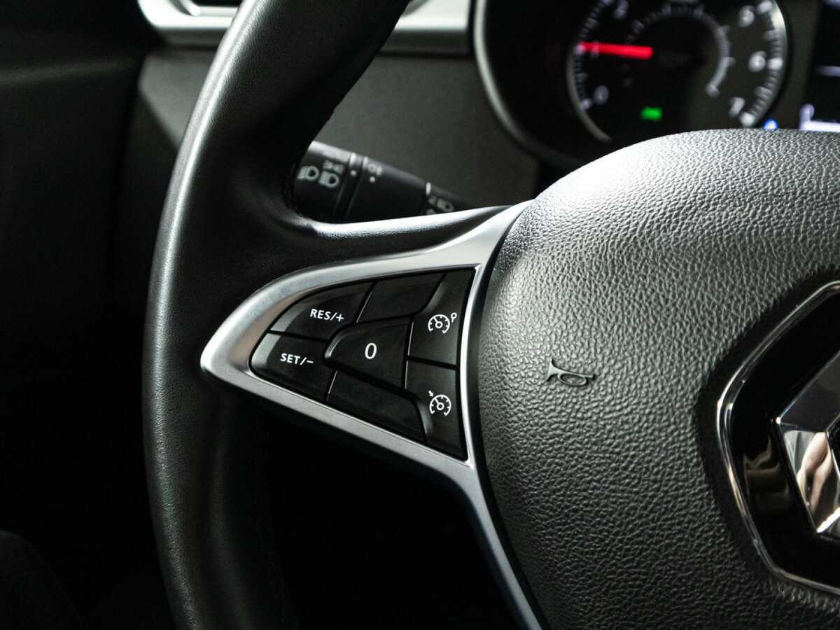 Продажа Б/У Рено Аркана. Фото: #18