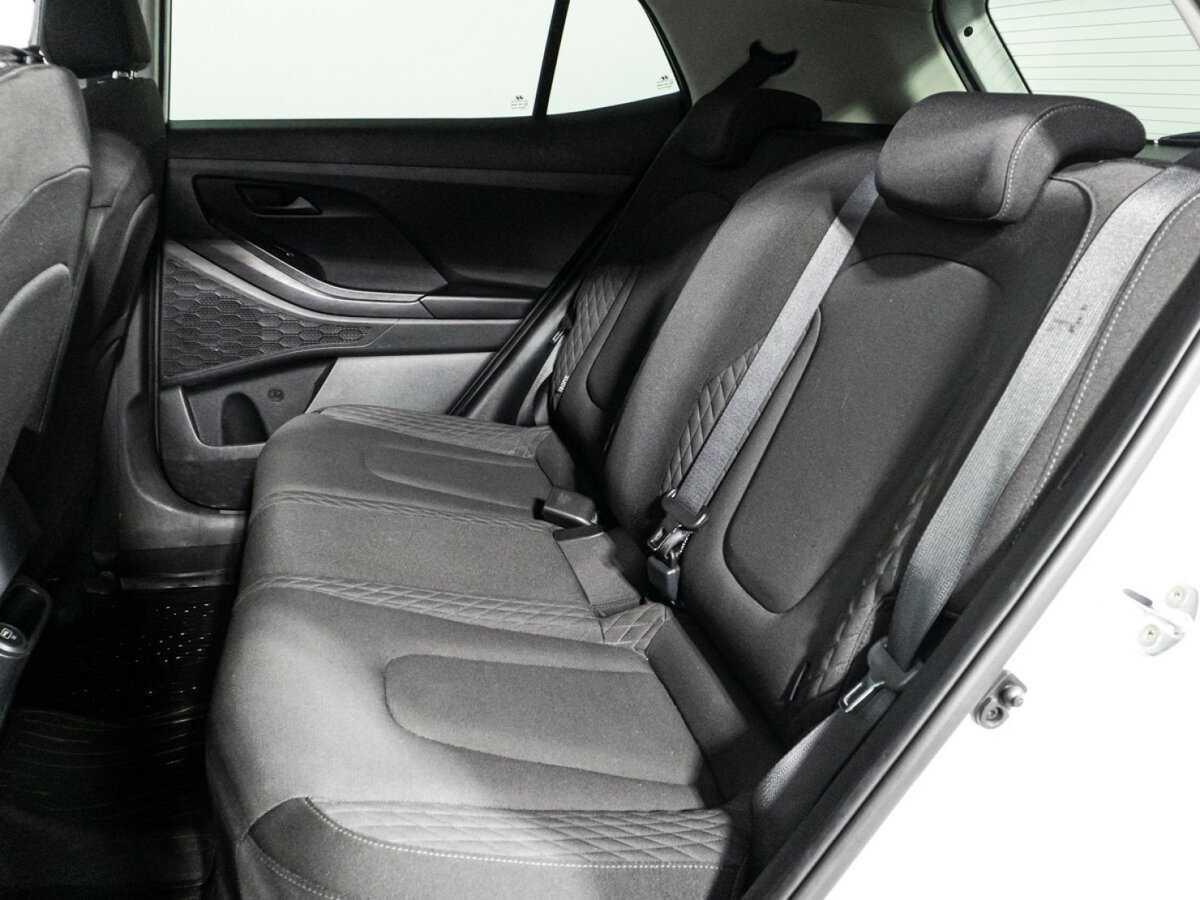 Продажа Б/У Хендай Крета. Фото: #9