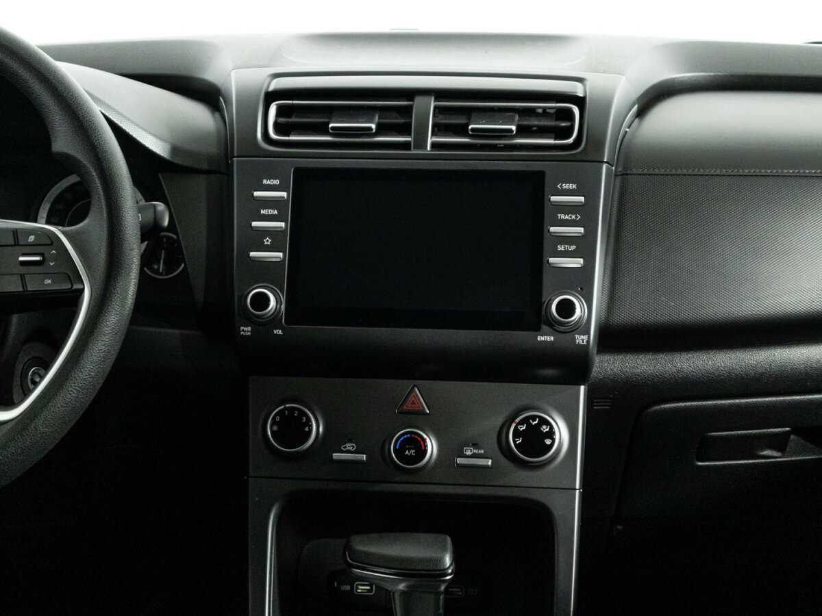 Продажа Б/У Хендай Крета. Фото: #13