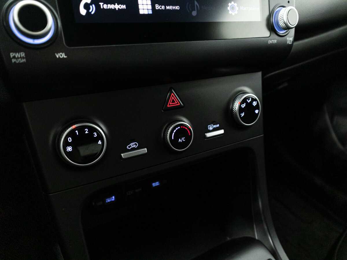 Продажа Б/У Хендай Крета. Фото: #15