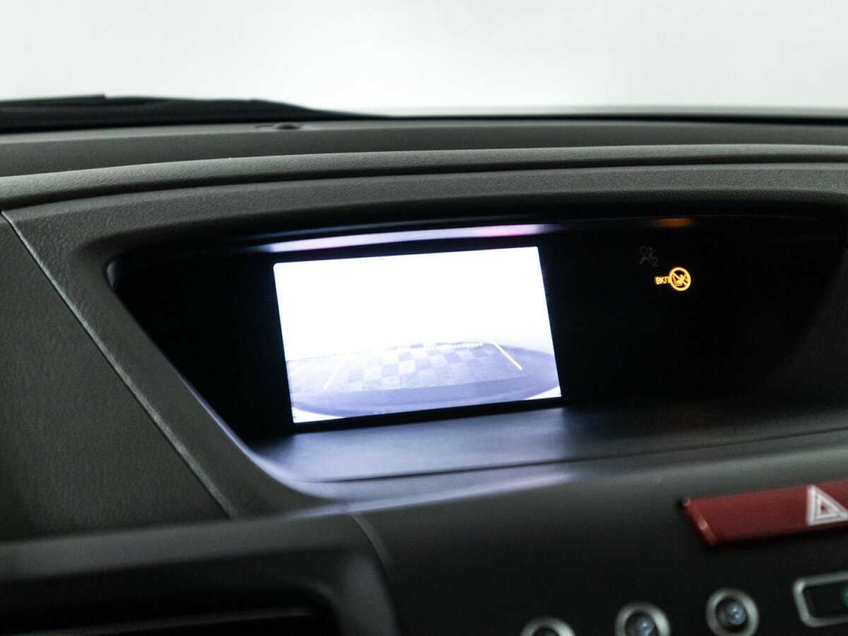 Продажа Б/У Хонда ЦР-В. Фото: #15