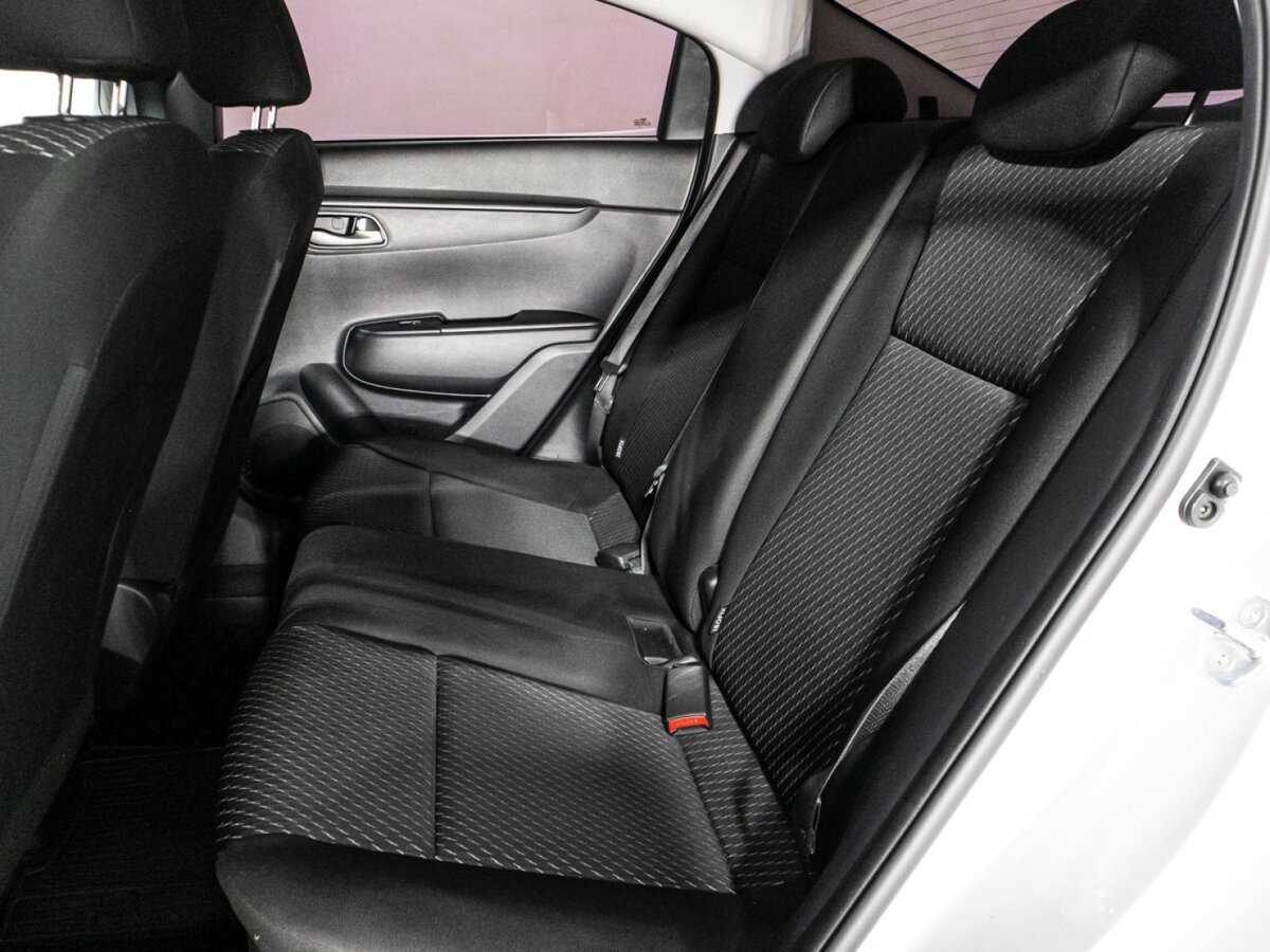 Продажа Б/У Киа Рио. Фото: #9