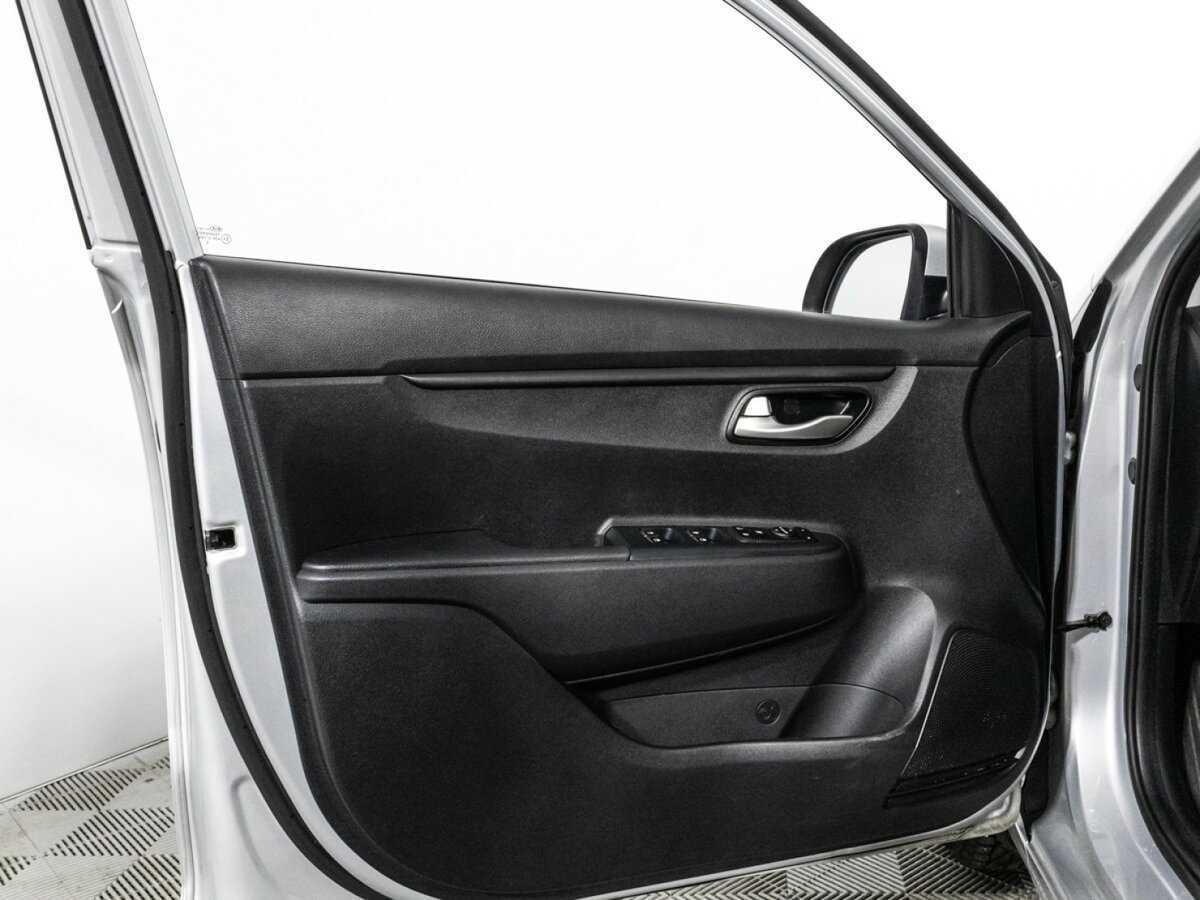 Продажа Б/У Киа Рио. Фото: #21