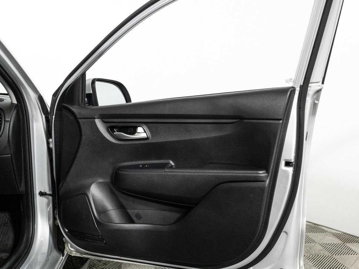 Продажа Б/У Киа Рио. Фото: #24